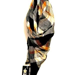 David And Young Scarf